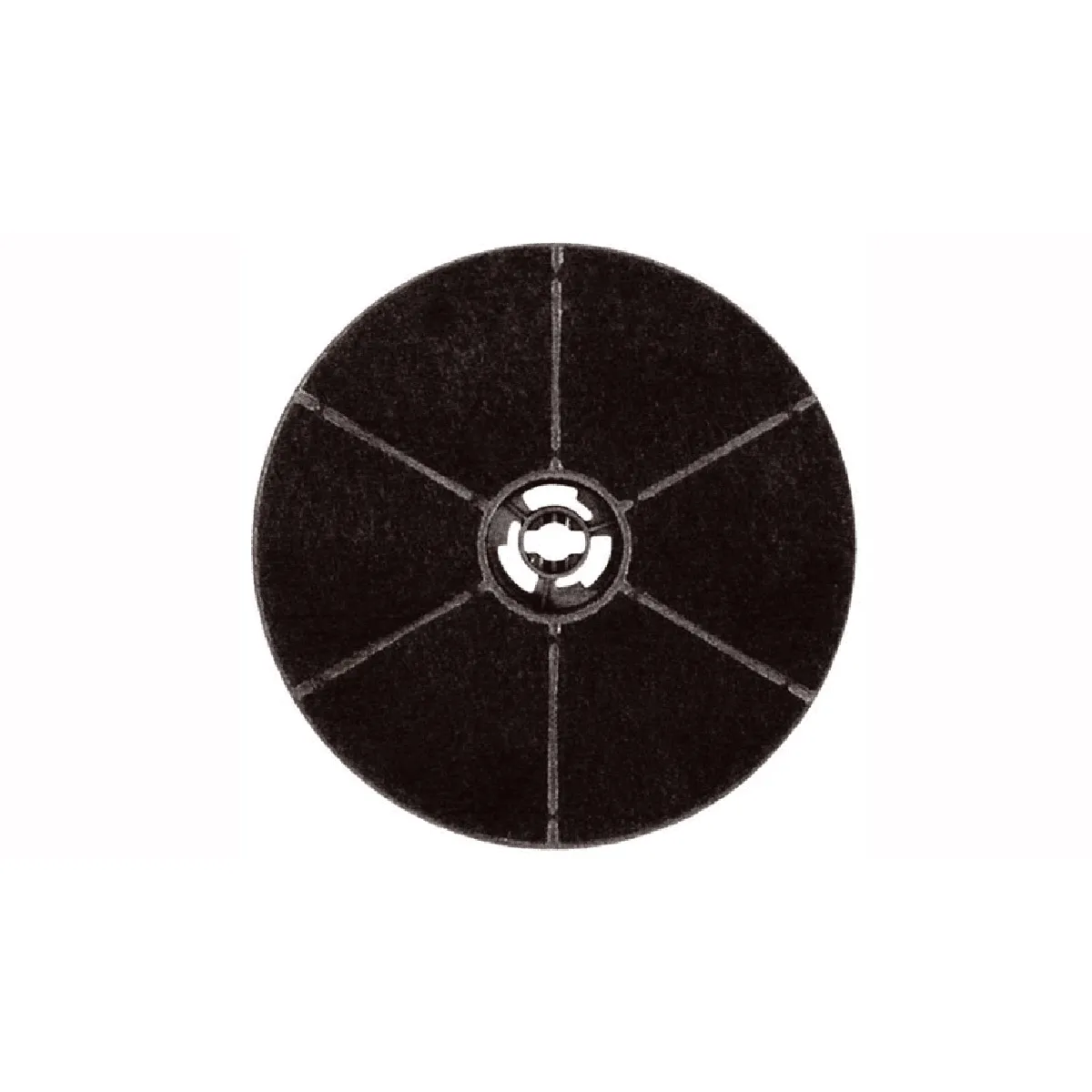 Whirlpool Filtre Ø 175 mm - vue 2
