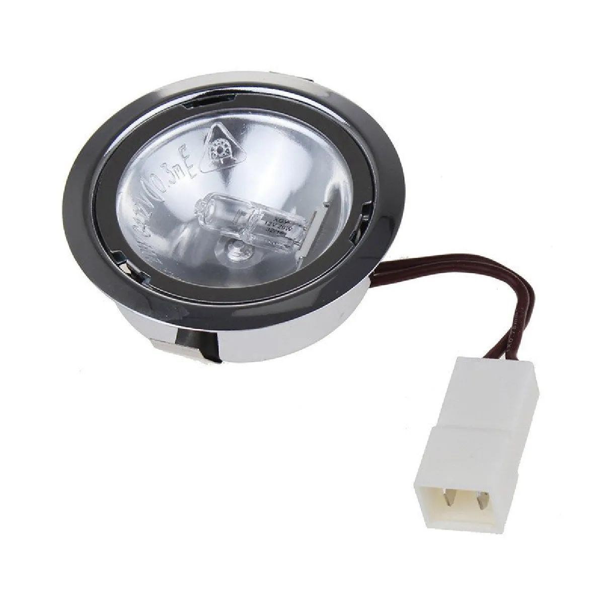 Whirlpool Lampe halogène - vue 4