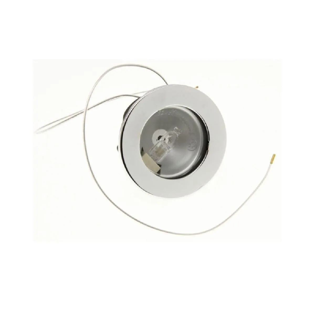 Airlux Lampe halogène pour hotte