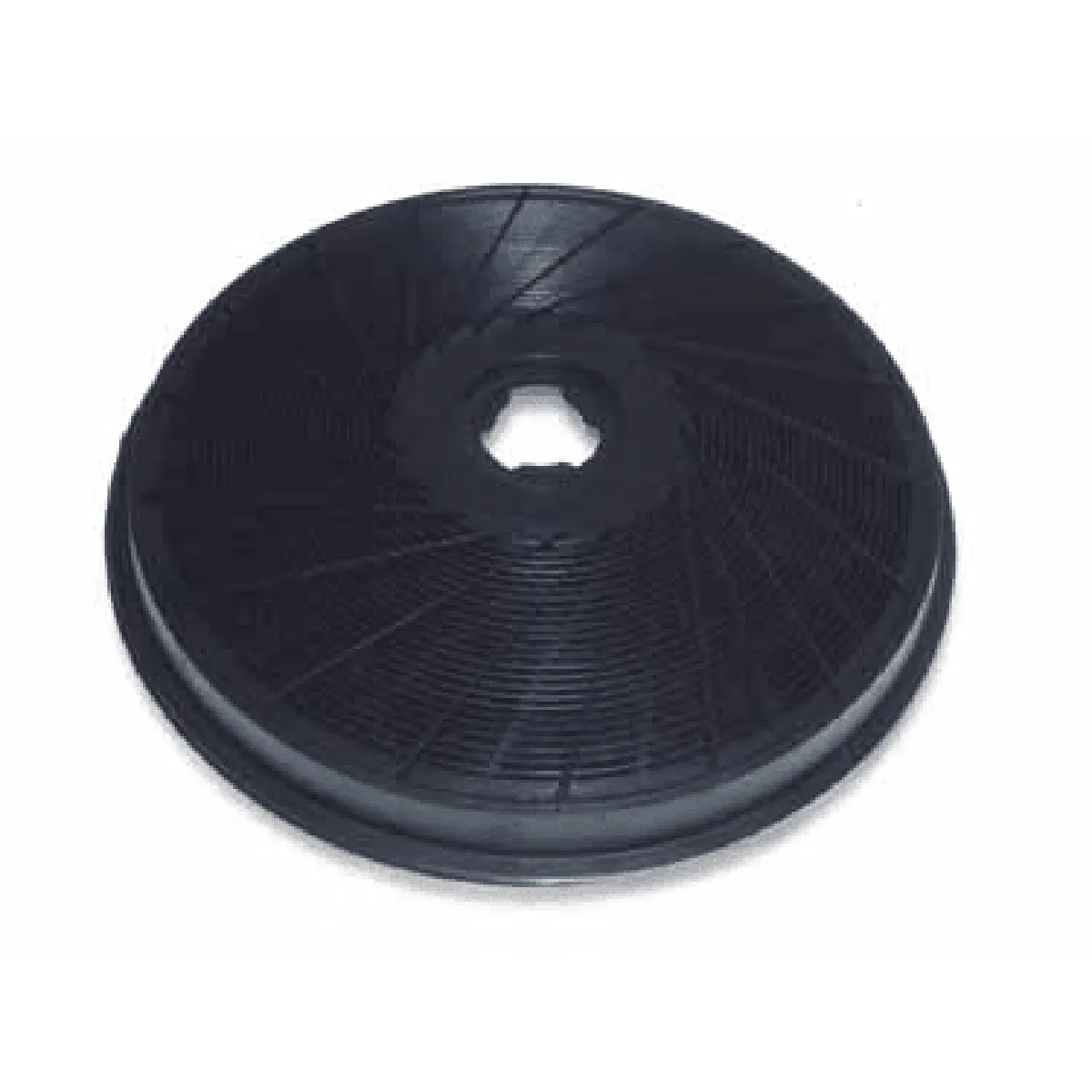 Ariston Filtre Charbon À Baïonnette Pour Hotte