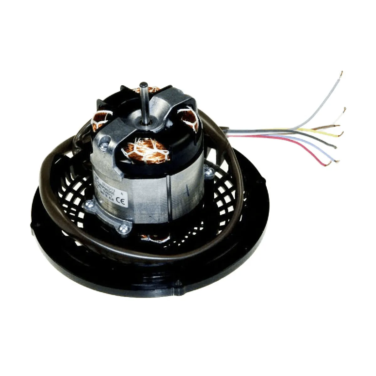 71x1592. Moteur Semboutique - vue 2