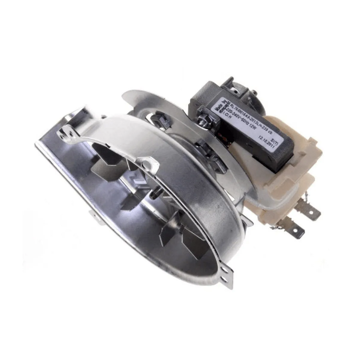 BOSCH  Moteur de ventilateur pour four 00641197