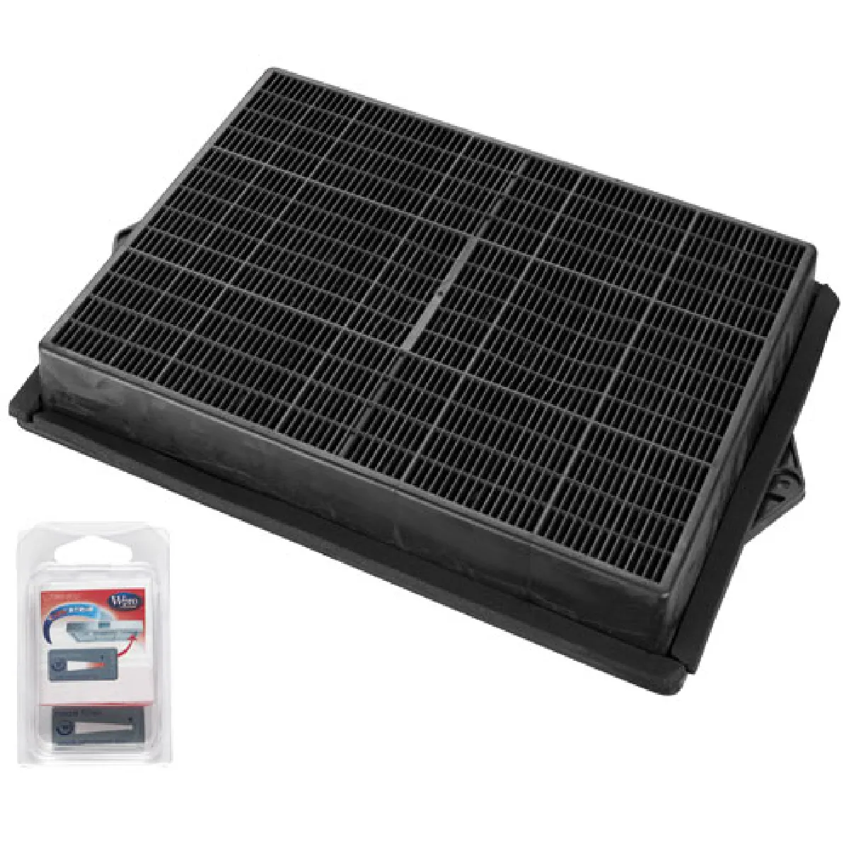 ELECTROLUX MCFE 01 - vue 10