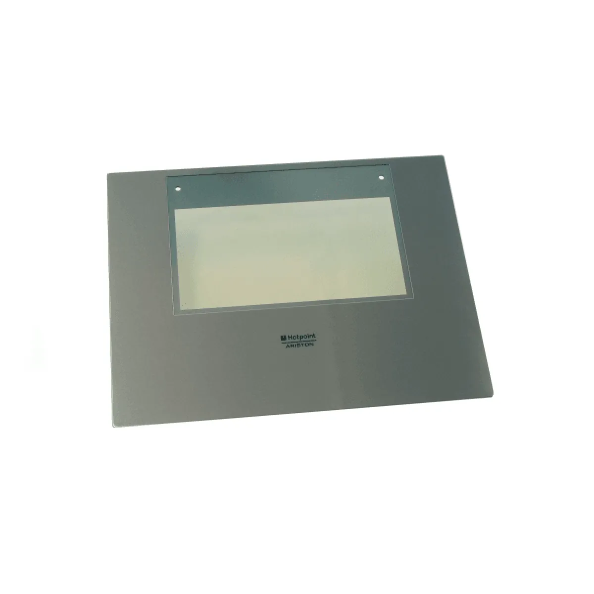 Ariston C00265000 Verre extérieure de porte