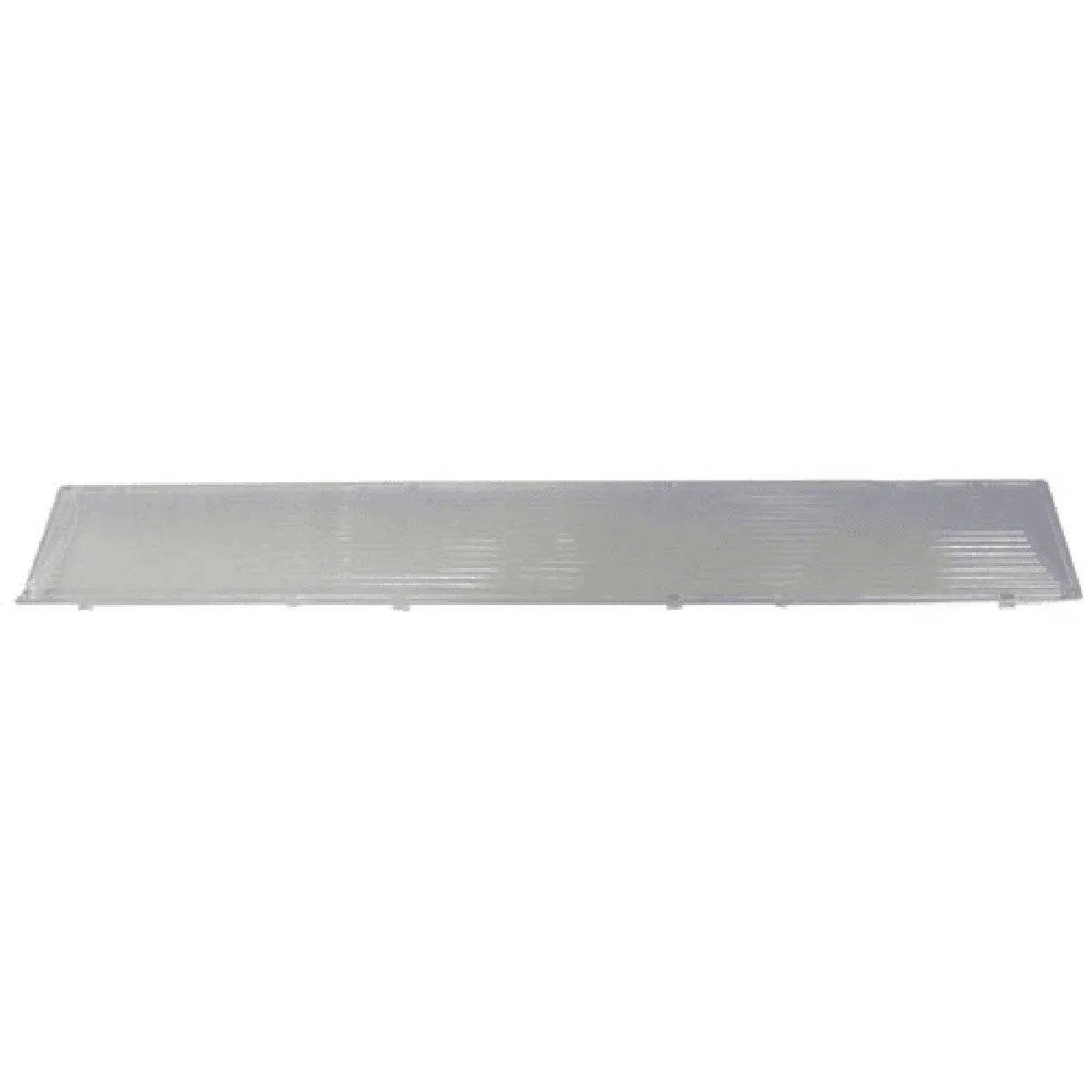 Bosch couvercle cache diffuseur 39.2x6cm