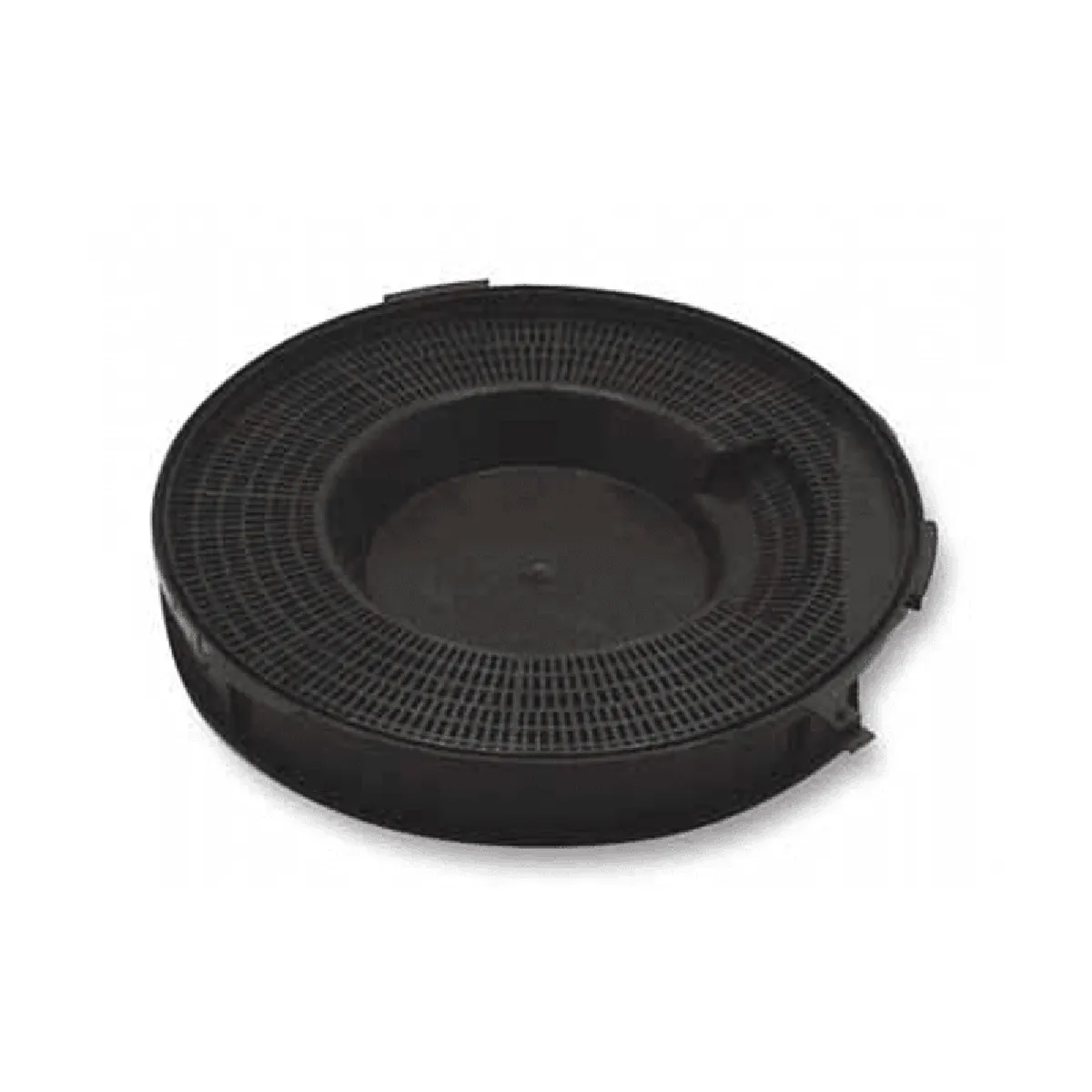 Wpro Filtre Charbon Actif Pour Hotte Type 28
