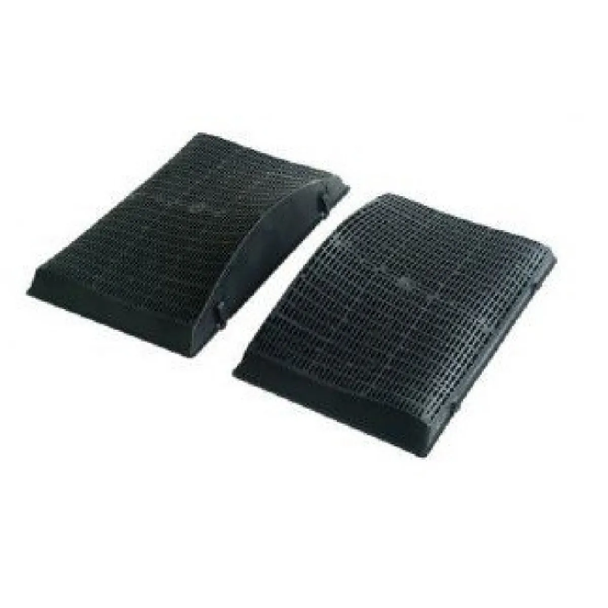 FILTRES A x2 POUR HOTTE HOTPOINT BVMPIECES - vue 2