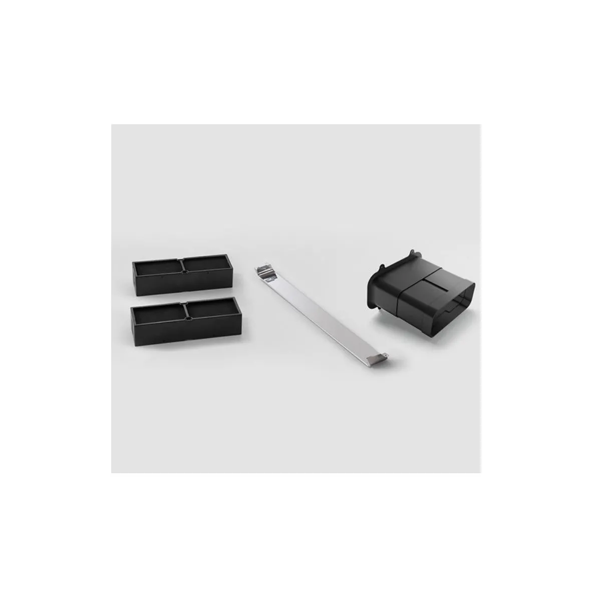 Elica Kit De Recyclage Pour Plaque Aspirante