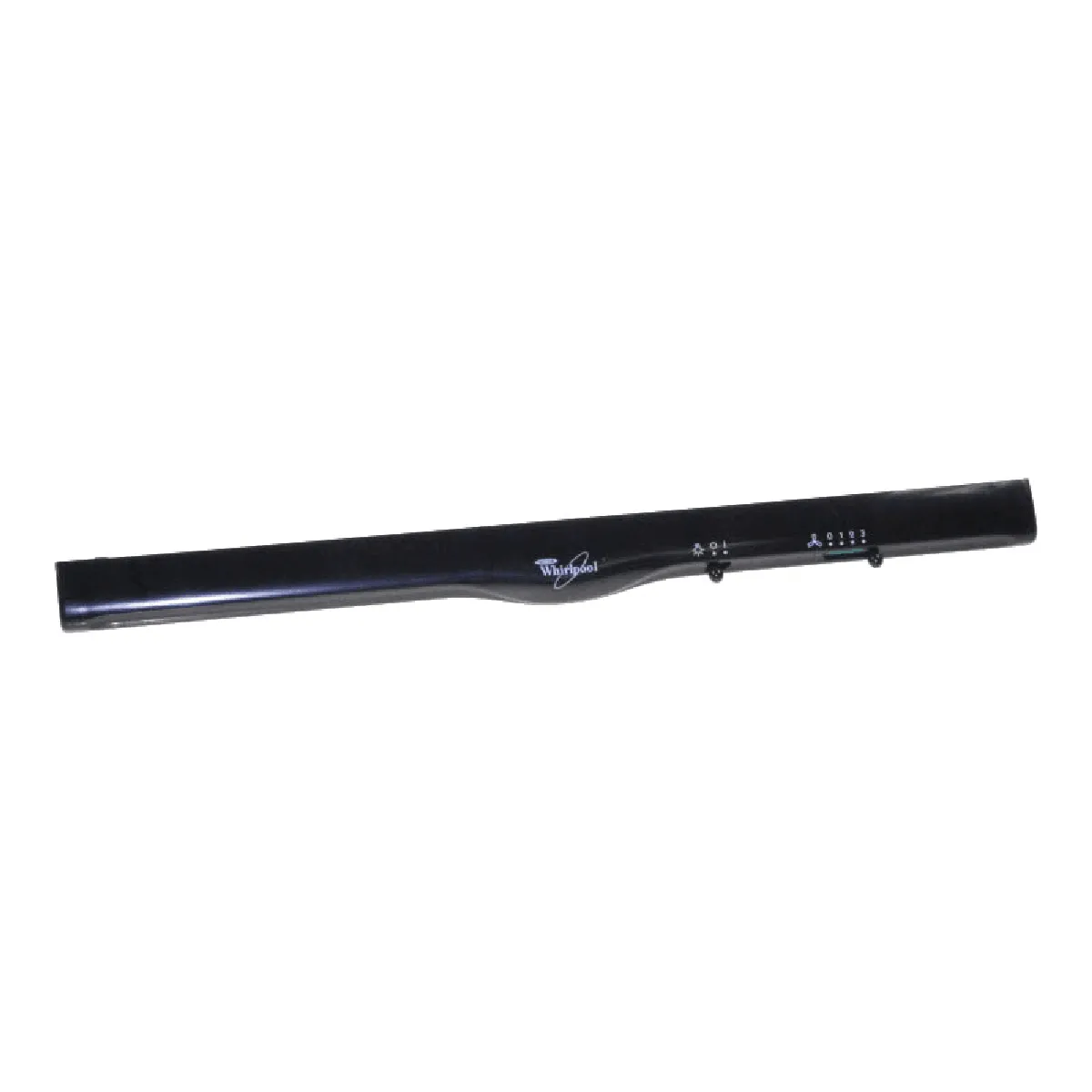 Whirlpool Bandeau de hotte - vue 2