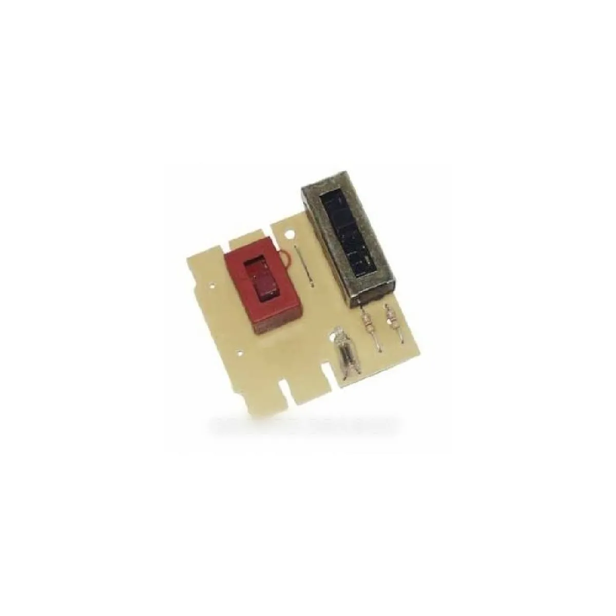 Whirlpool variateur - vue 2