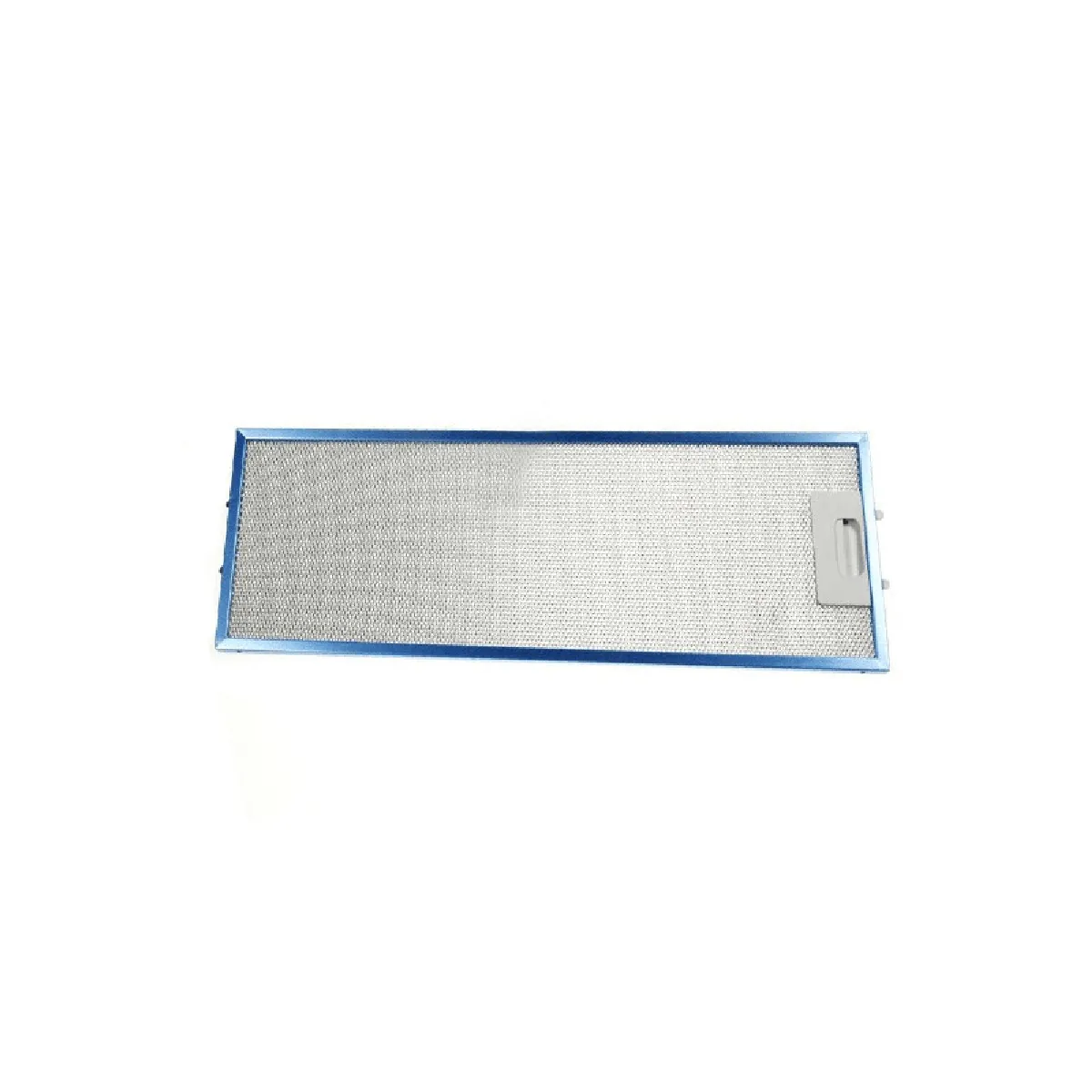 Whirlpool filtre à graisse pour hotte