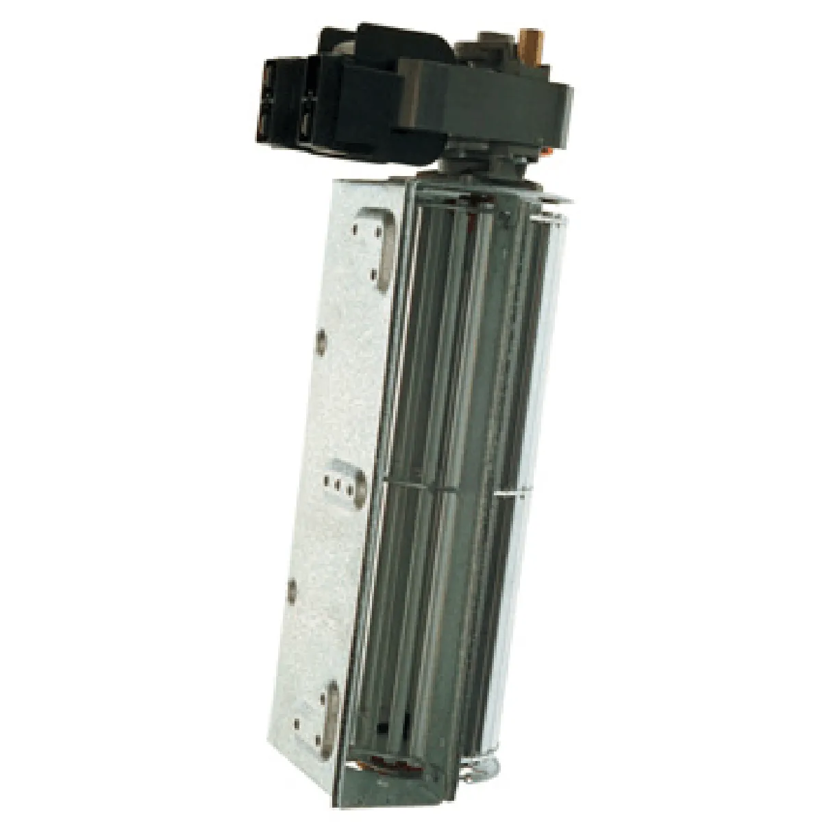 ROSIERES  Moteur et turbine de refroidissement pour four