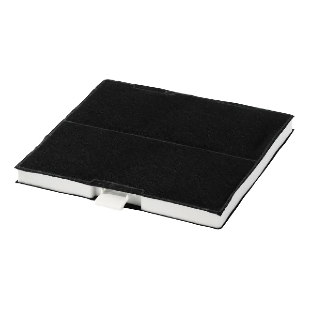 Filtre à actif standard pour fonction recyclage BOSCH DHZ5326 Hotte - vue 2