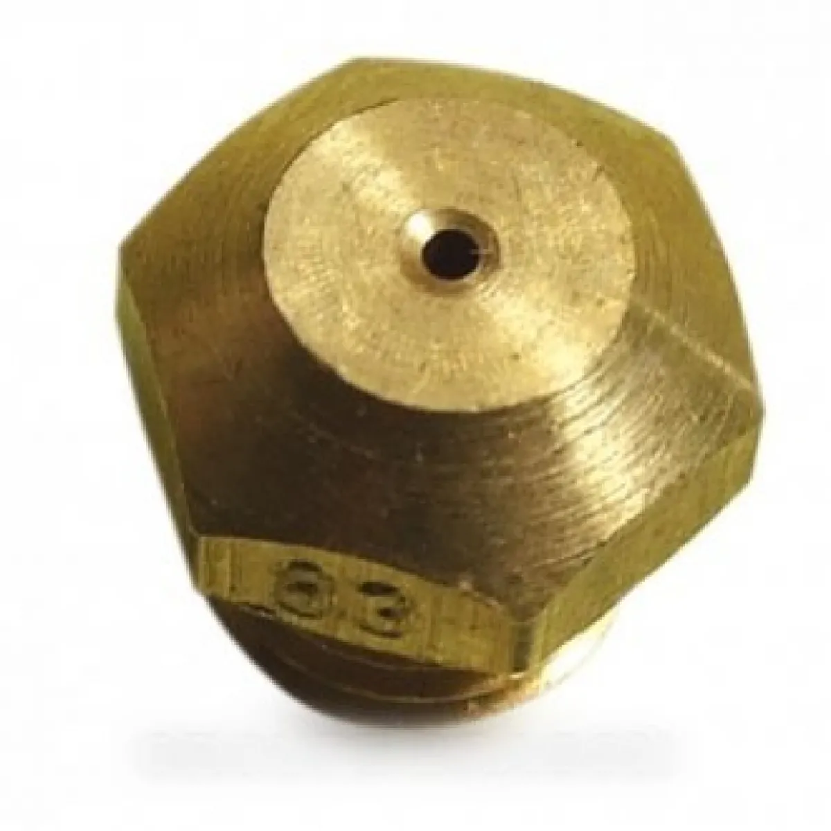 Hotpoint injecteur de gaz pour table de cuisson - butane rapide Ø 86