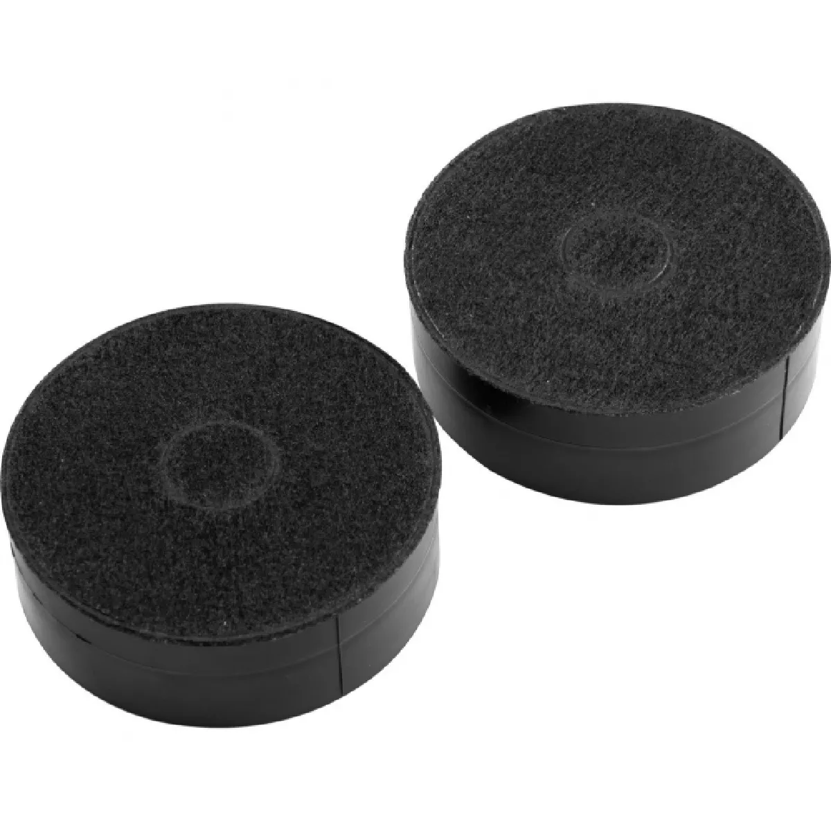 Electrolux filtre à charbon pour hotte - Lot de 2