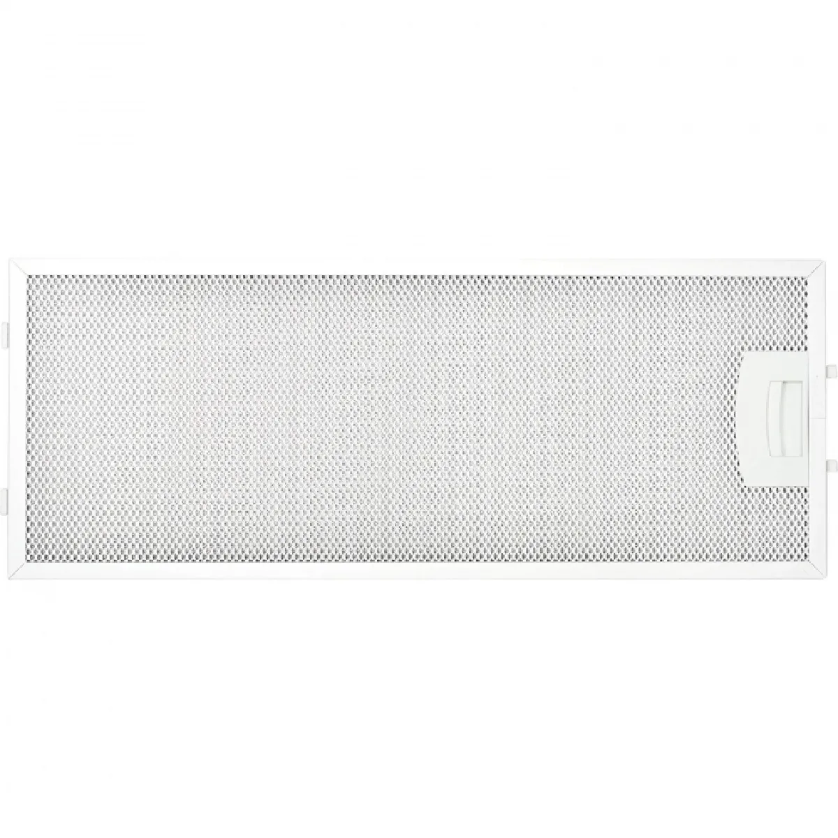 Filtre à graisse métal 44 5x17 5 cm - vue 5