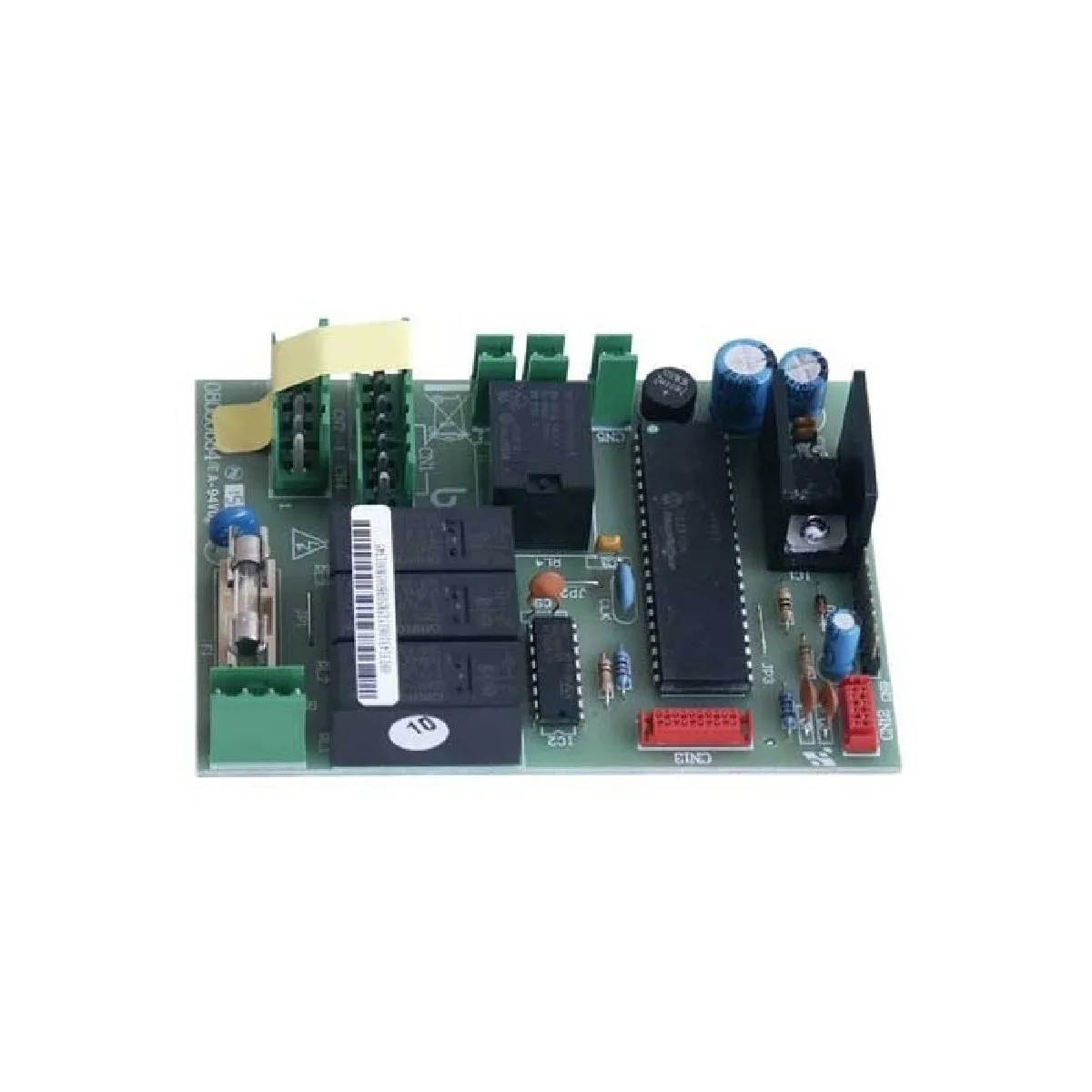 Electrolux Module électronique pour hotte - vue 7