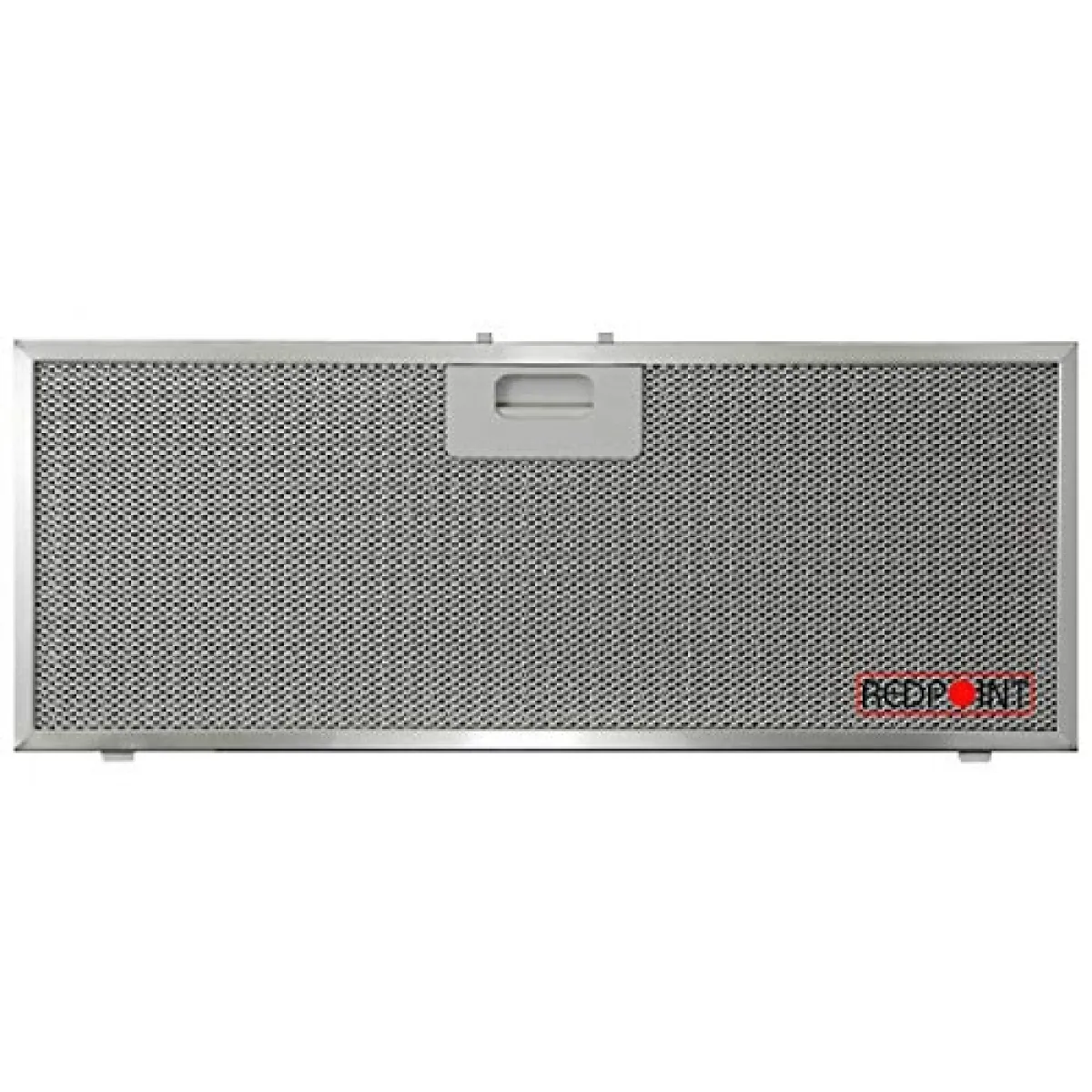 Whirlpool filtre pour hotte en aluminium