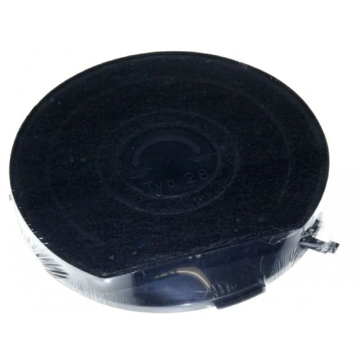 Electrolux Filtre à Elica