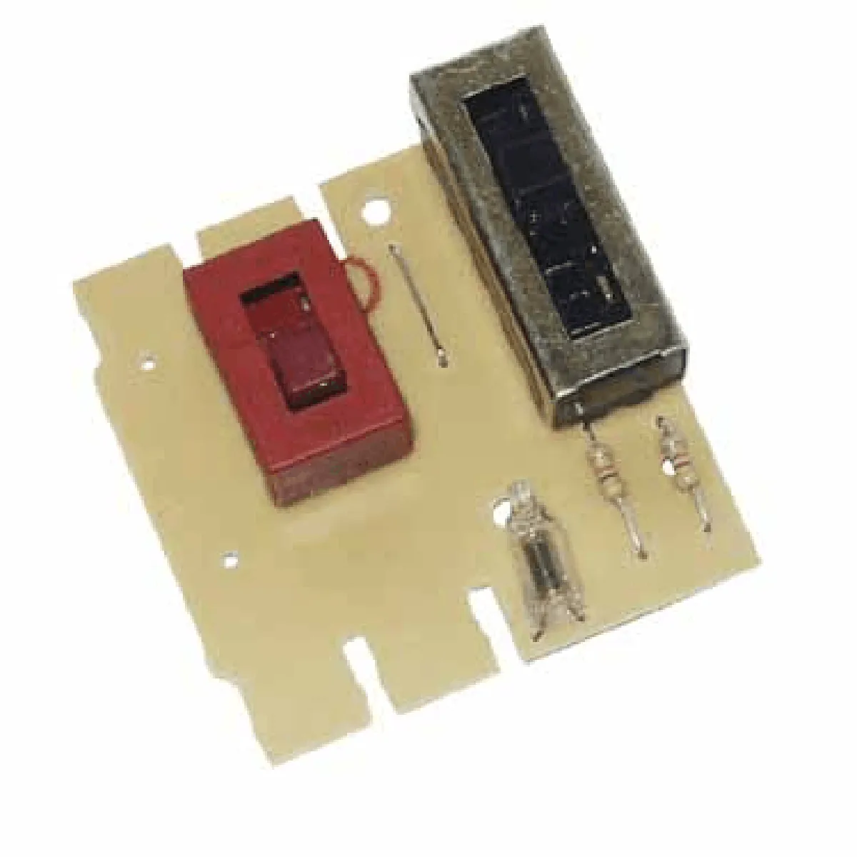 Whirlpool variateur - vue 3