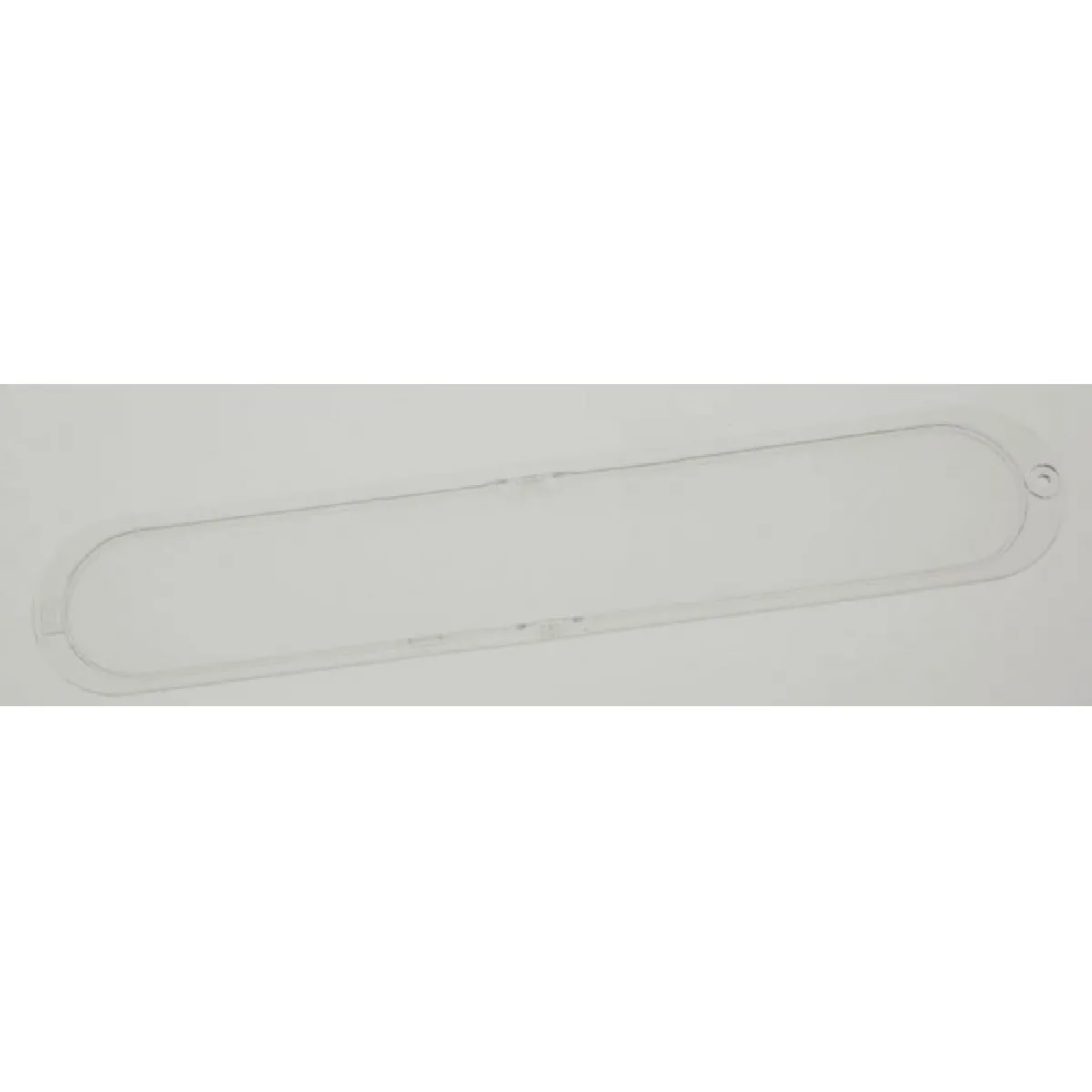 Aeg Cache lampe pour hotte