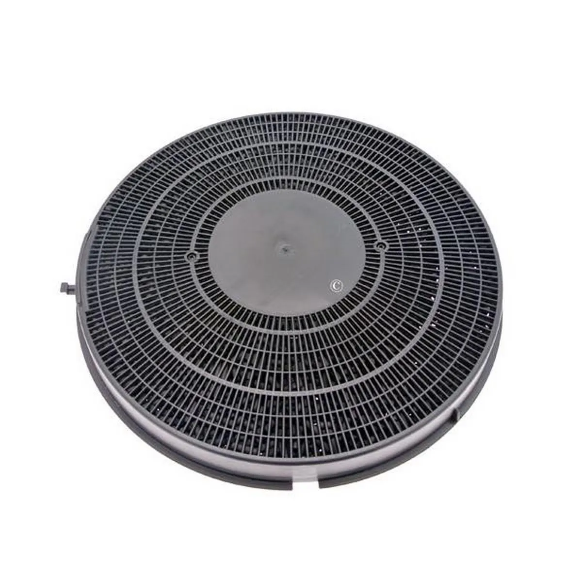 Whirlpool Filtre type - vue 2