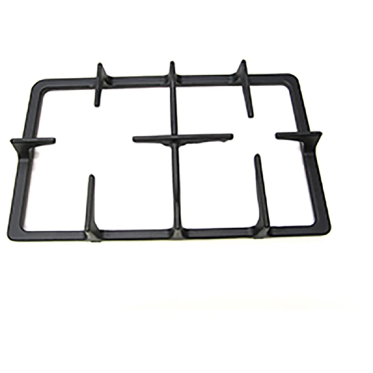 Ariston Grille Droite Fonte