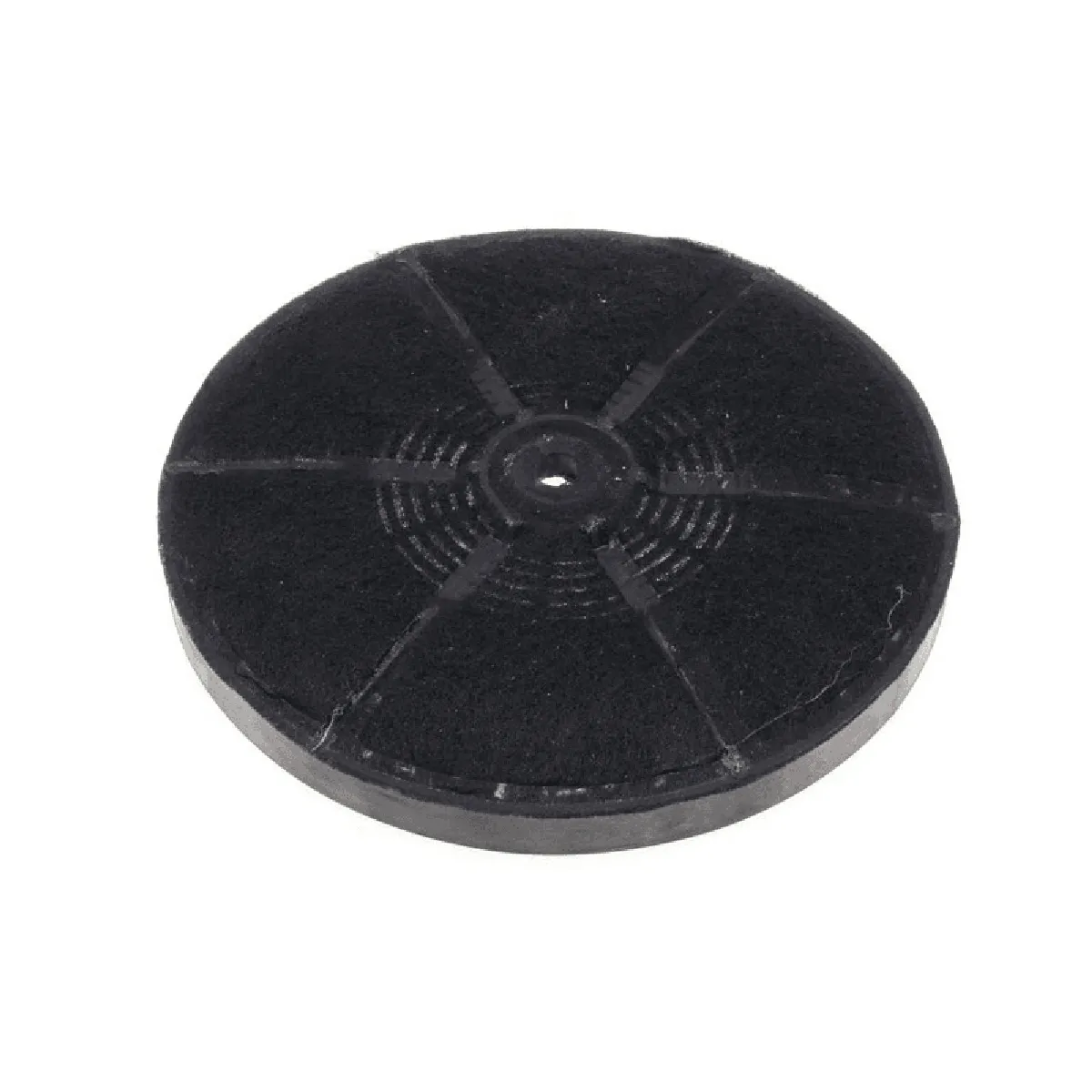 Airlux Filtre À Charbon Actif Hotte Cr720 - Lot De 2