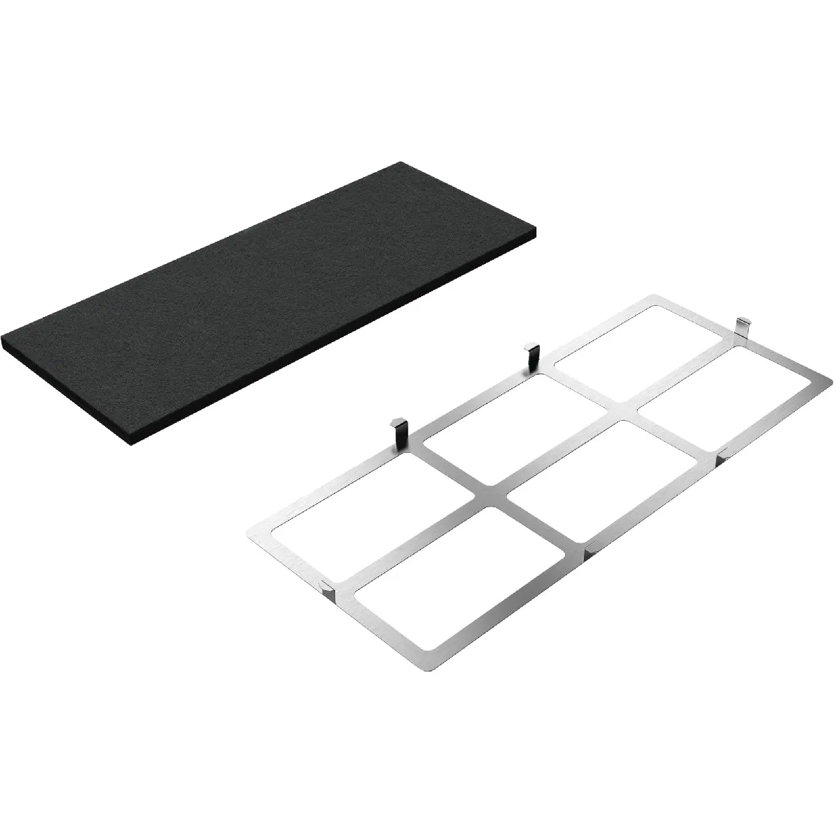 Siemens Kit de Recyclage LZ10INT00 - vue 4