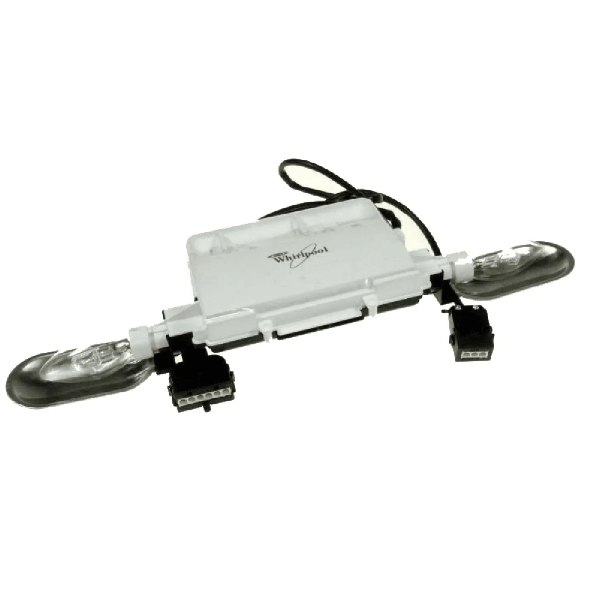 WHIRLPOOL Module controle pour hotte  481231038867 