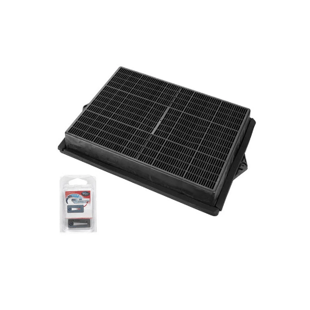 Ariston Filtre de hotte à charbon actif