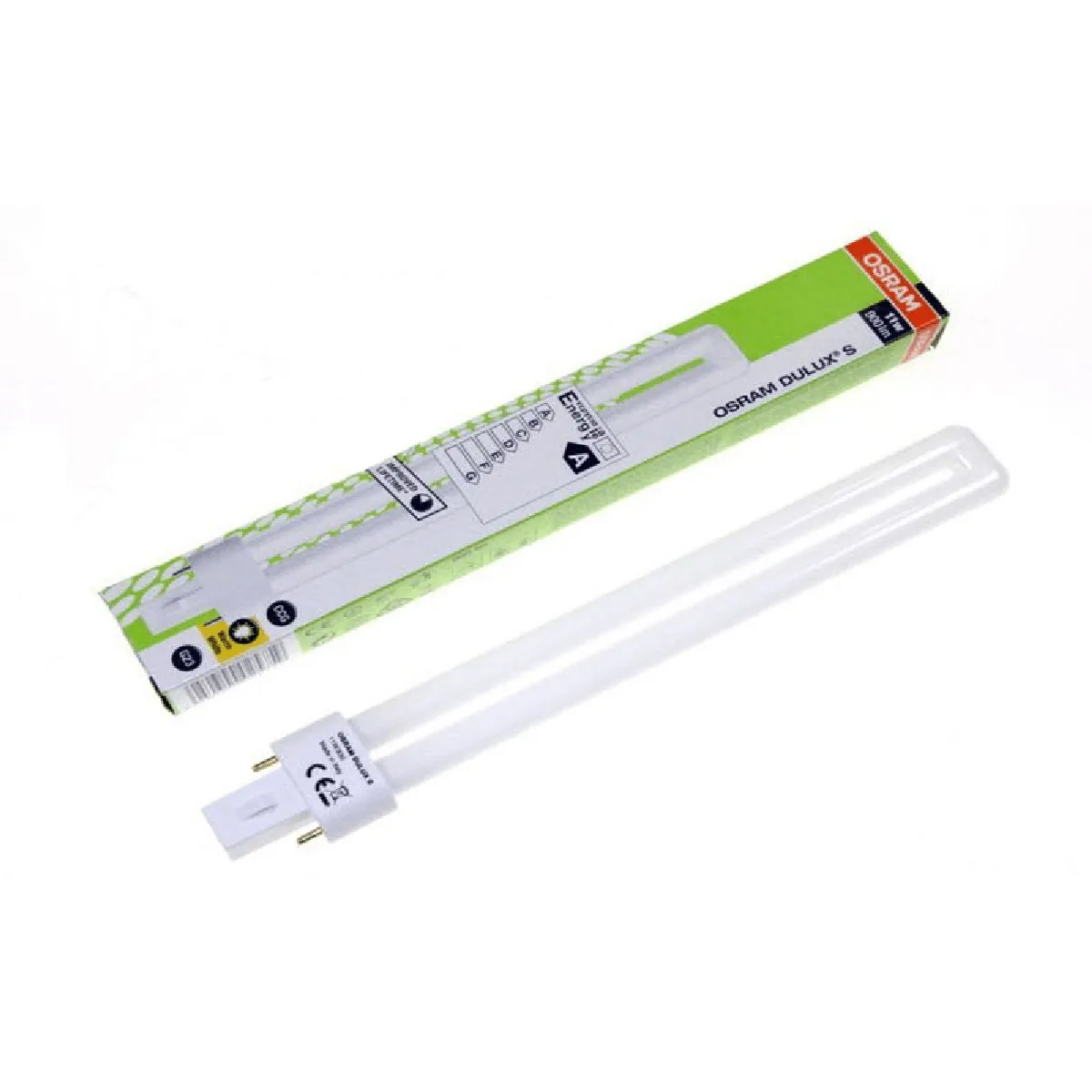 Bosch Tube Fluorescent G23 - vue 4