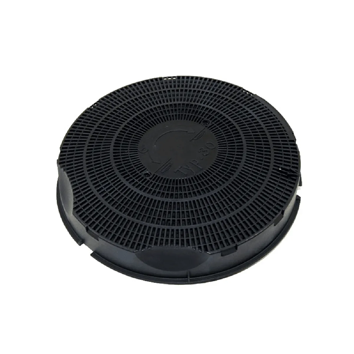 Ariston Filtre charbon actif pour hotte - Type 30