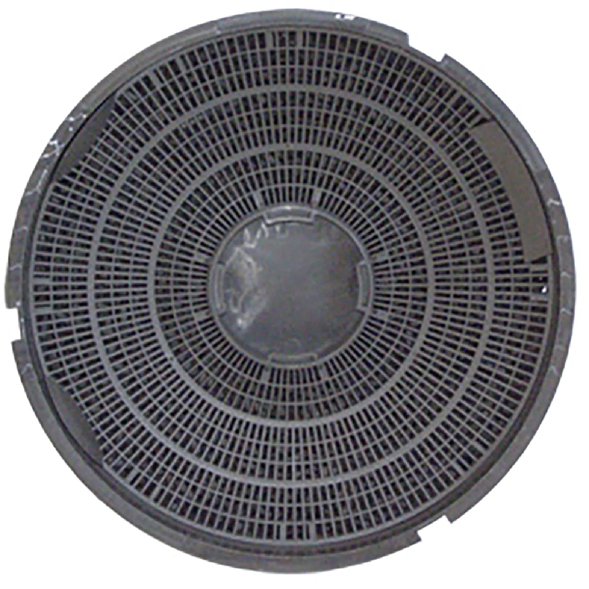 Wpro Filtre À Charbon Pour Hotte Type 30