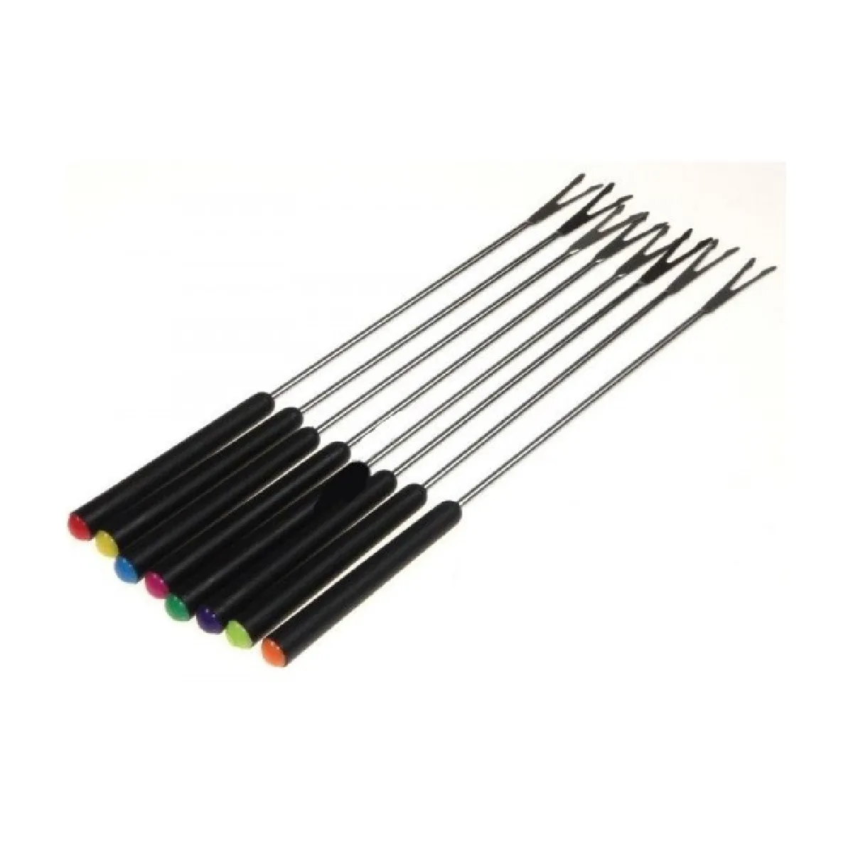 Tefal Fourchettes x8 pour Fondue