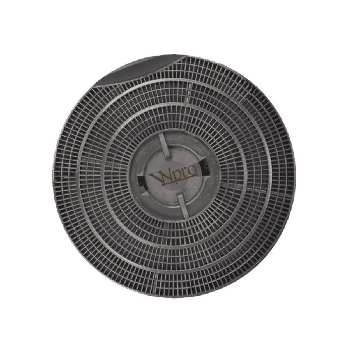 Whirlpool Filtre Rond à Actif Type