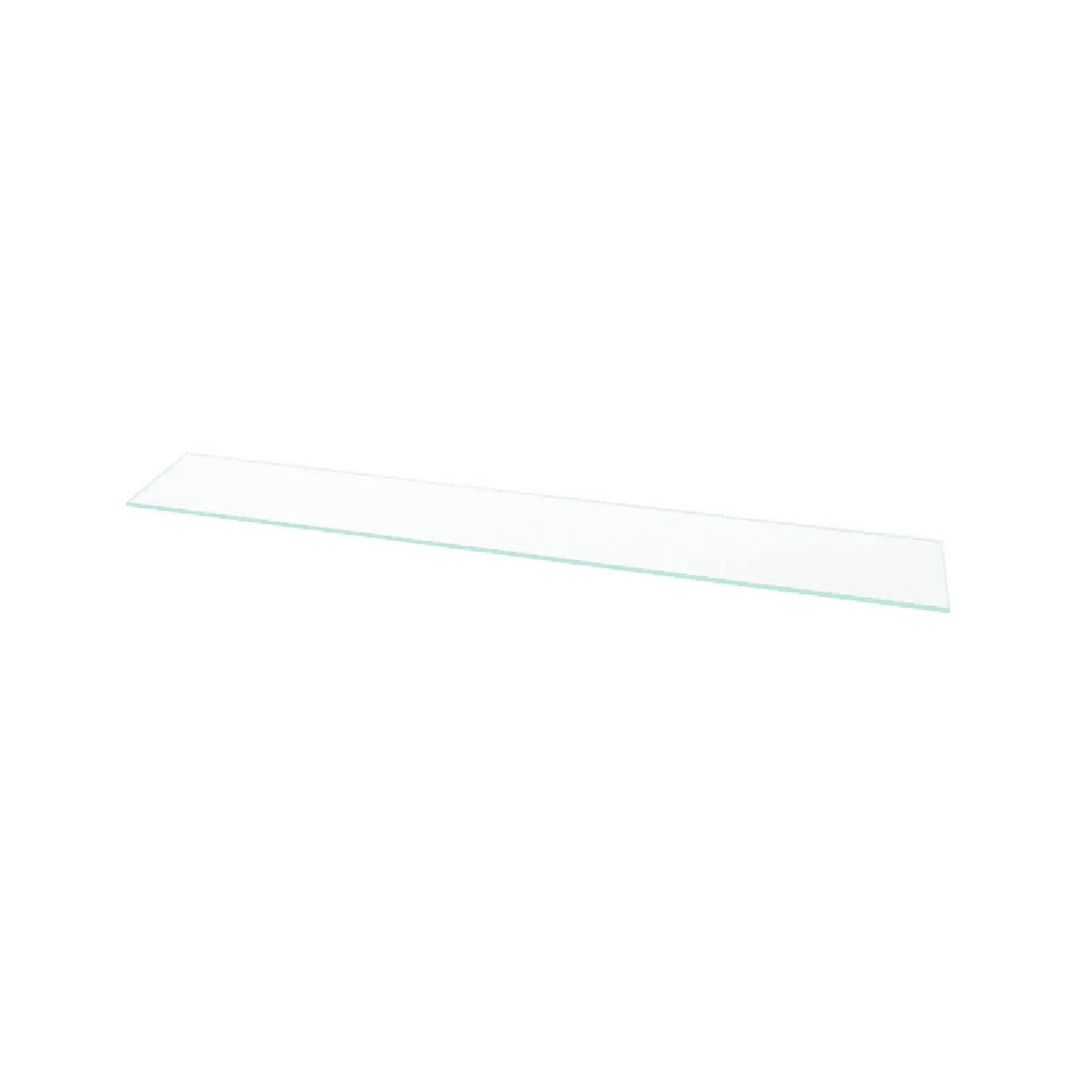 Siemens Casquette verre pour hotte