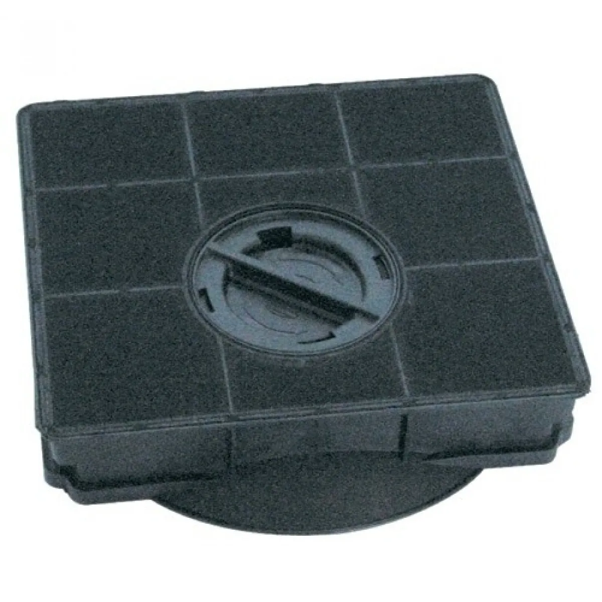 Electrolux Filtre à charbon pour hotte