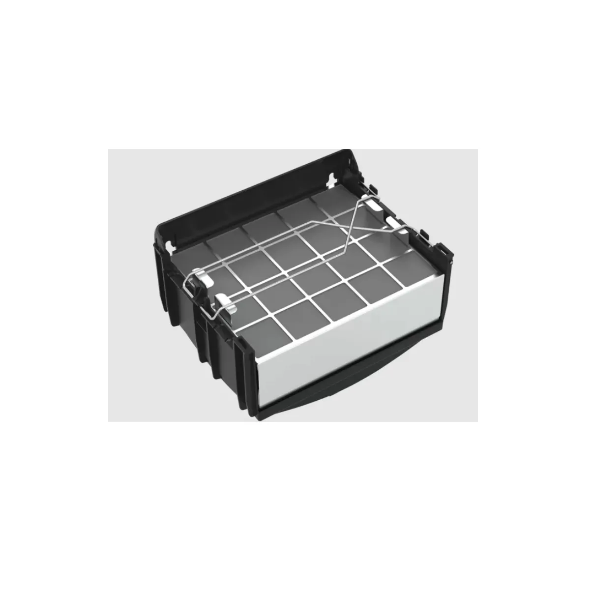 SIEMENS Kit de recyclage LZ10FXJ05 - vue 2