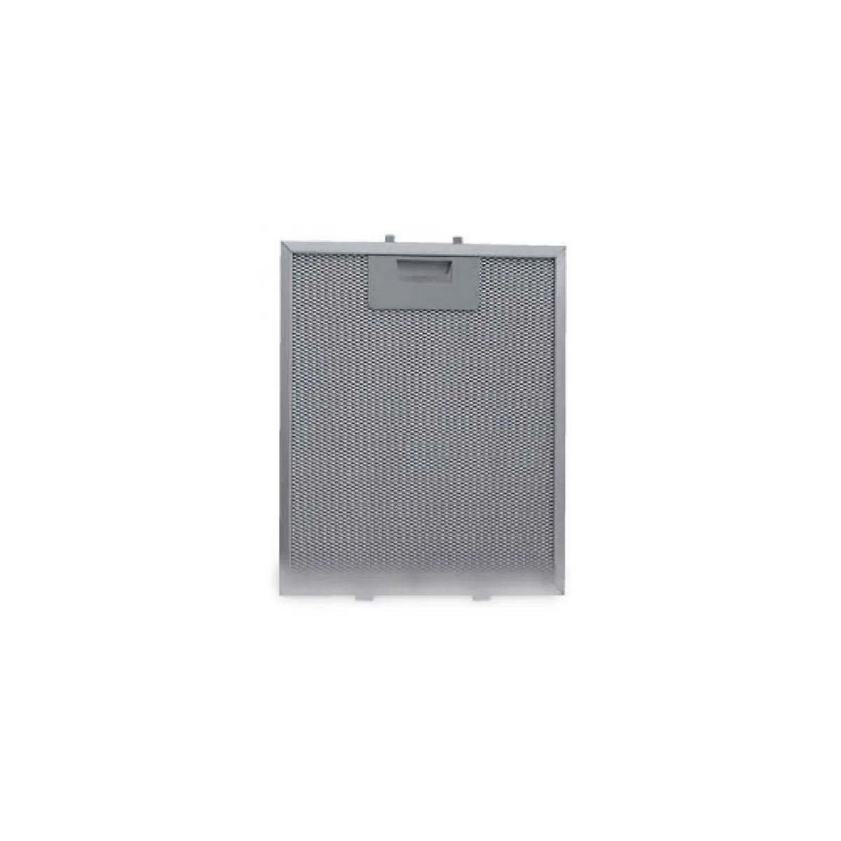 Filtre tissu graisse 470x970 mm - vue 9