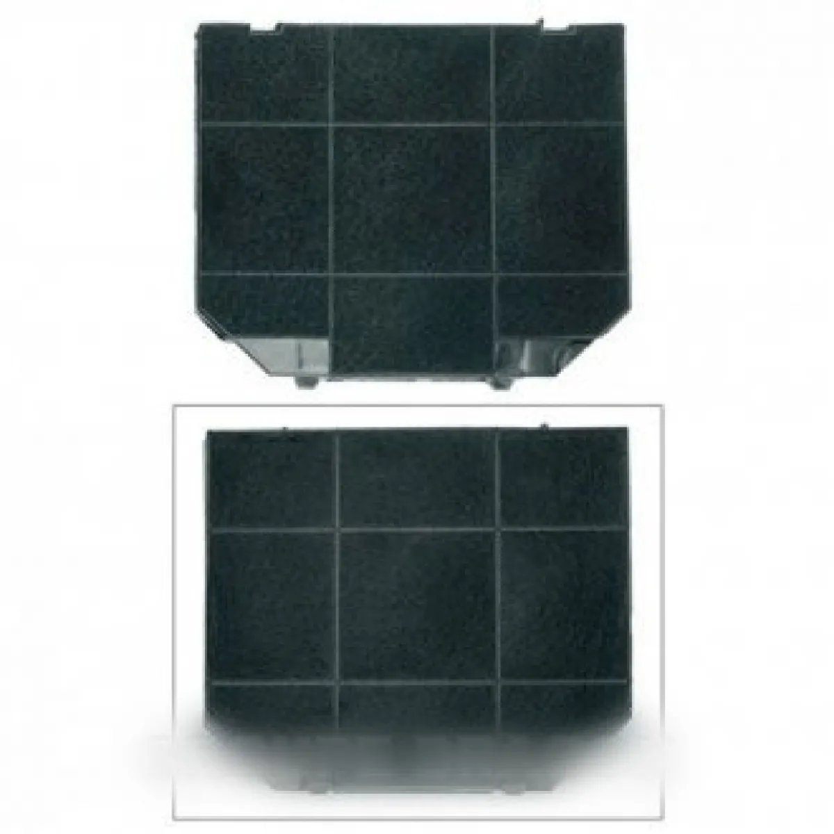 Electrolux Filtre à charbon pour hotte