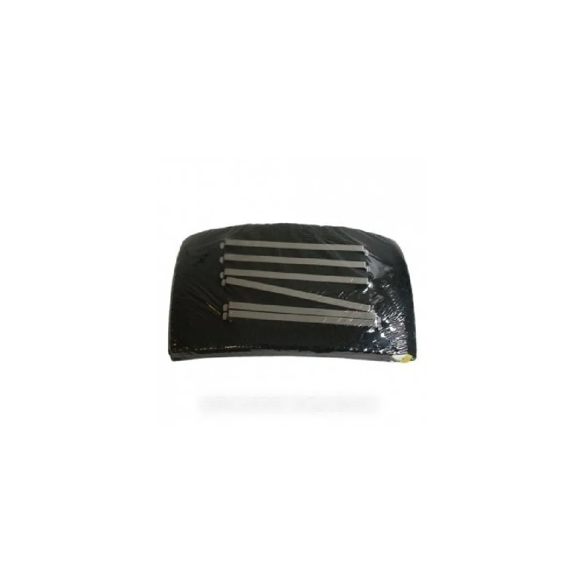 Fagor - Filtre à charbon pour hotte - 340 x 200 mm - Lot de 3 - Image 2