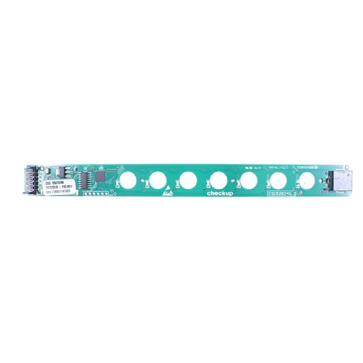 Falmec Panneau De Commande P.e.cap. A 6 Pour Hotte - 105070286 - Image 2