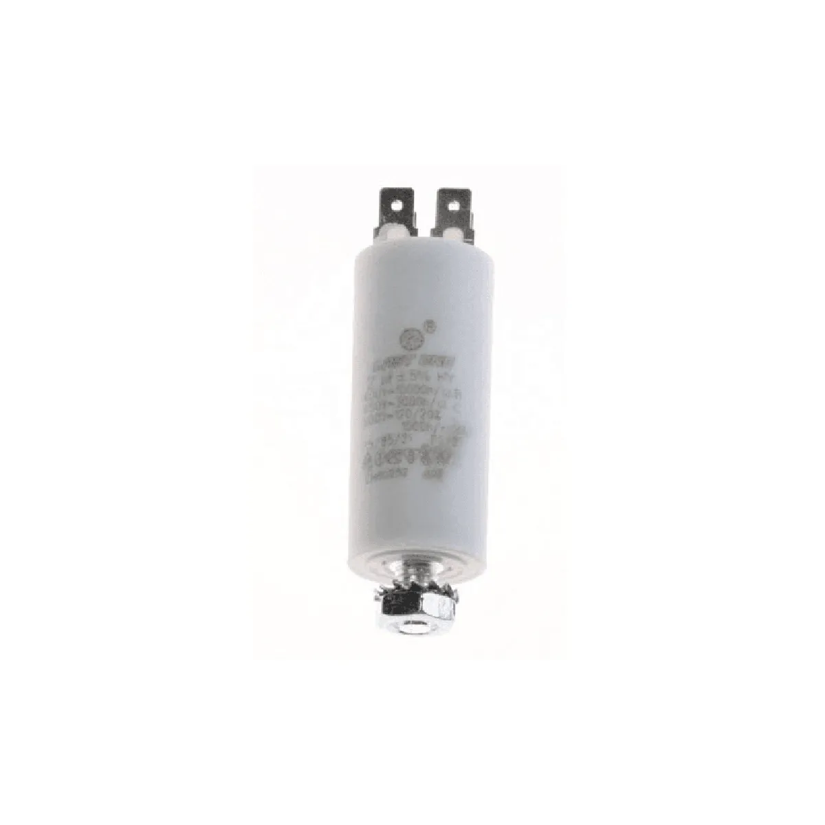 Brandt Condensateur 2UF 450 V - vue 1