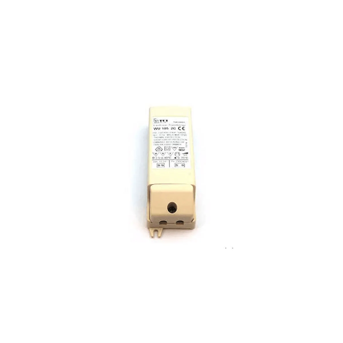 Rosieres Transformateur Pour Hotte 49016016 - Image 2