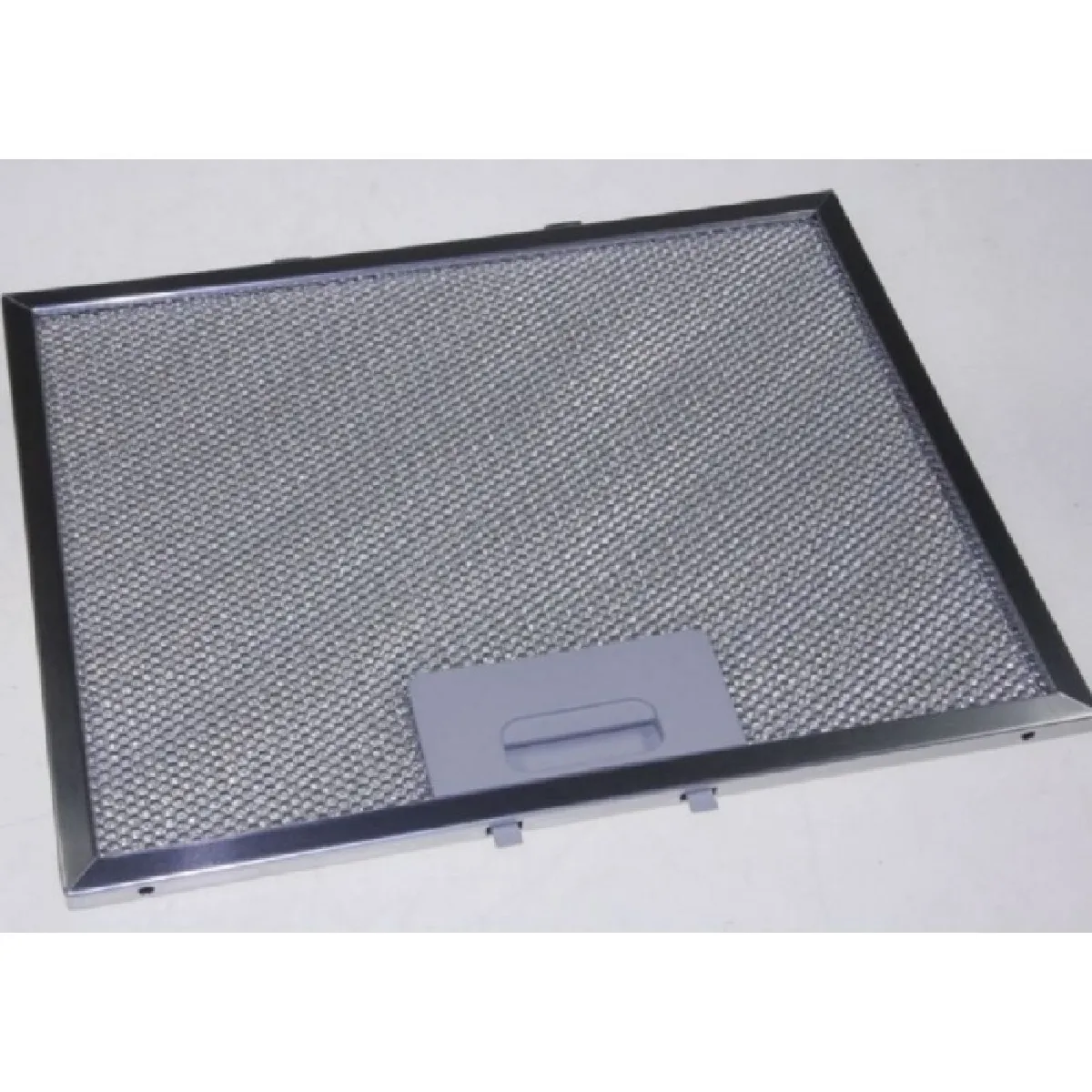 Filtre à graisse WHIRLPOOL 314 x 282 x 10 mm Compatible avec plusieurs modèles - vue 2