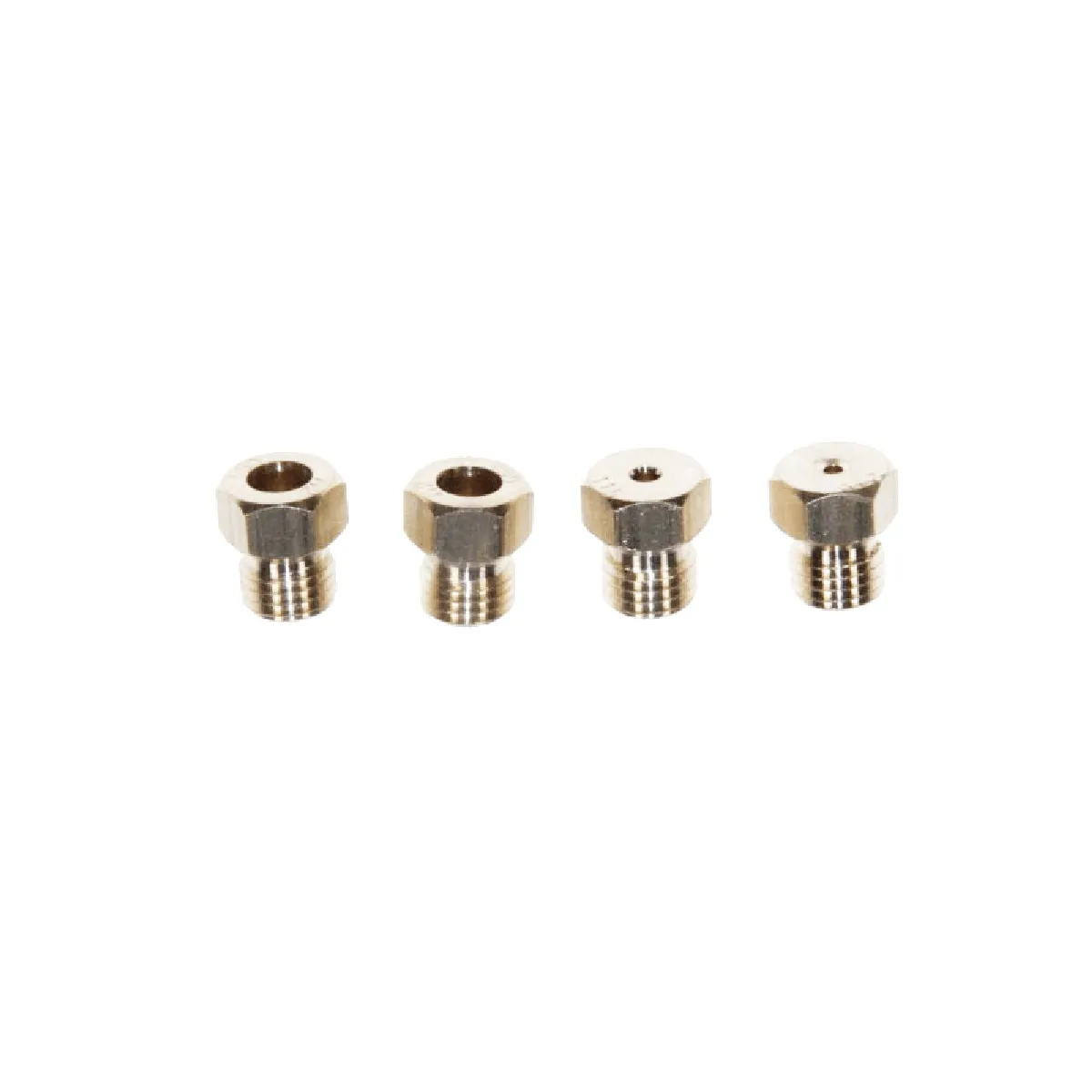 Whirlpool Kit Injecteurs G20 GN - vue 2