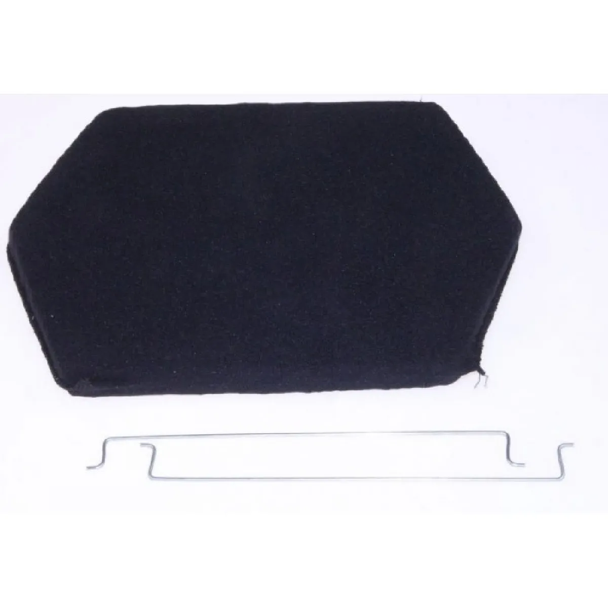 Whirlpool Filtre Actif Hotte IKEA