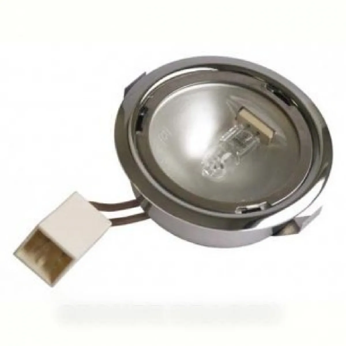 Whirlpool Lampe halogène pour hotte - 12V 20W G4