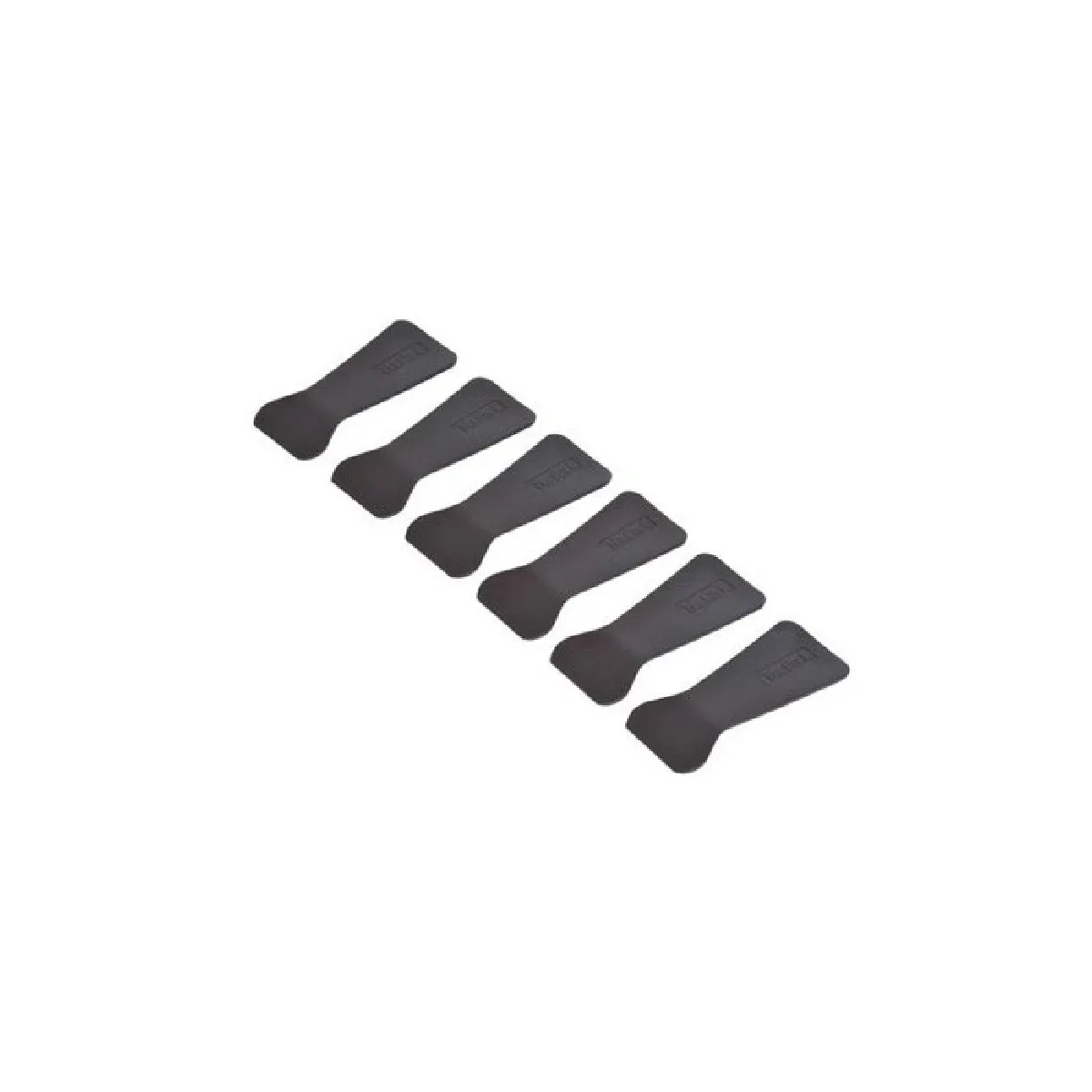 Seb Spatules Raclette